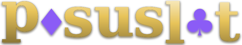 posuslot logo
